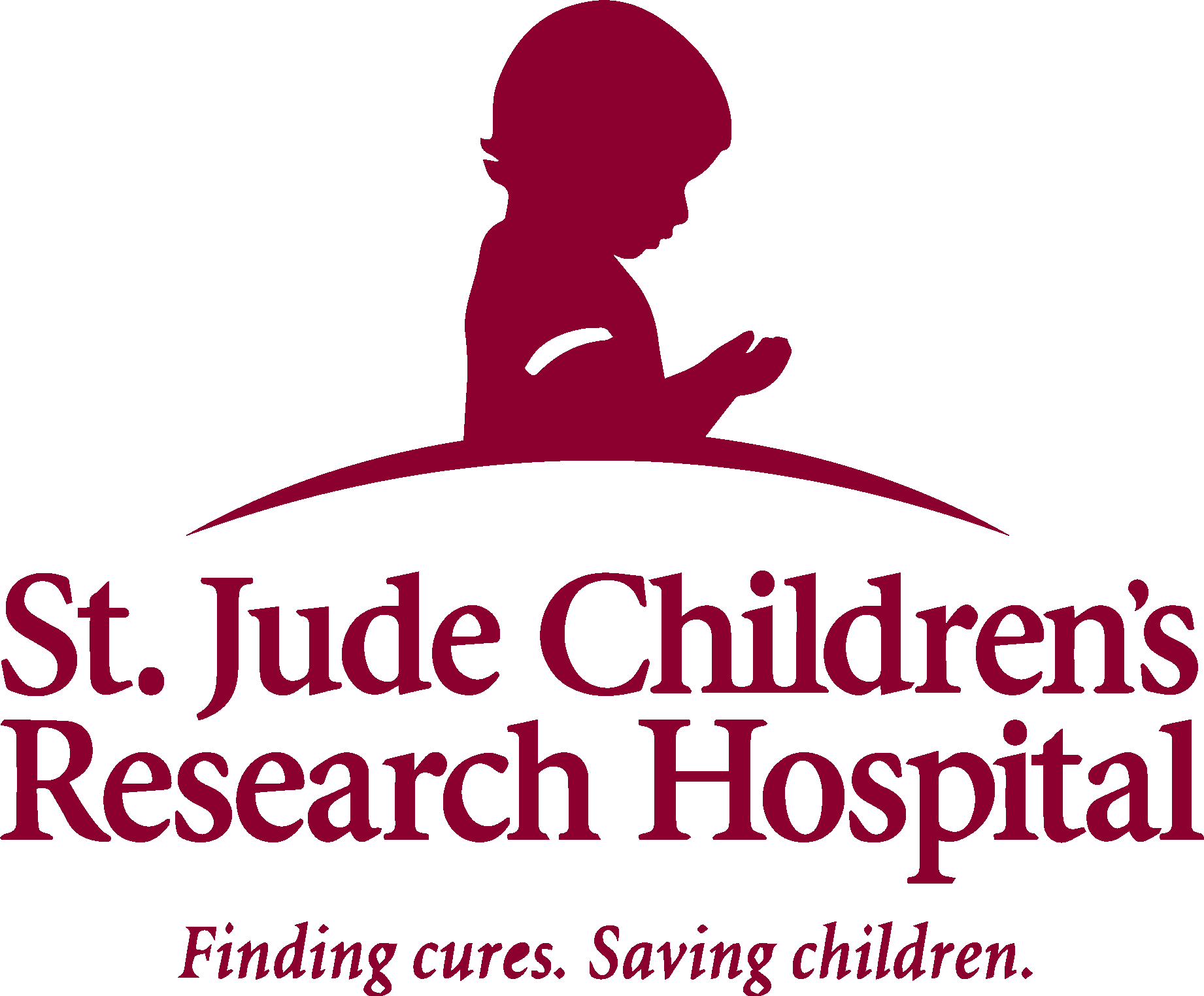 St. Jude Children's Research Hospital New Logo Vector Logo